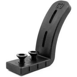 Brzda CORE Dual Nylon ST2/SL2 110-120mm | BLACK