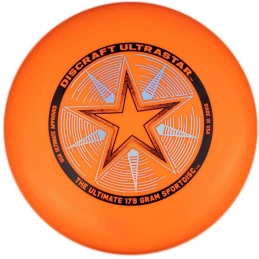Flugscheibe DISCRAFT...
