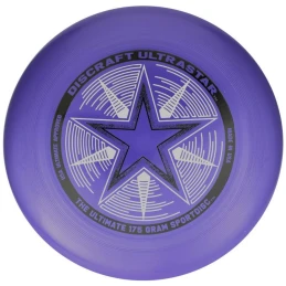Létající talíř DISCRAFT...