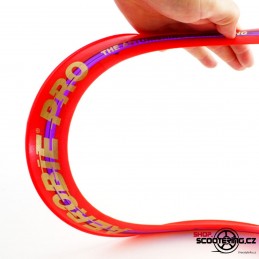 Létající kruh AEROBIE PRO ORANGE | 33cm