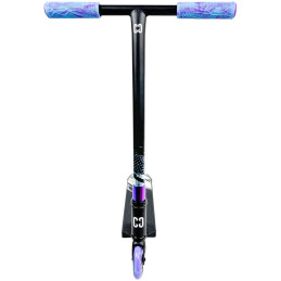 Freestyle koloběžka CORE CB1 mini | BLACK-NEOCHROME