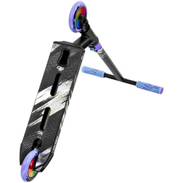 Freestyle koloběžka CORE CB1 mini | BLACK-NEOCHROME