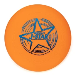 Létající talíř DISCRAFT...