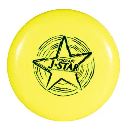 Létající talíř DISCRAFT...
