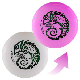 Latający talerz DISCRAFT...