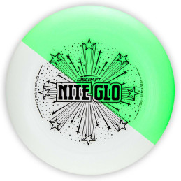 Létající talíř DISCRAFT...