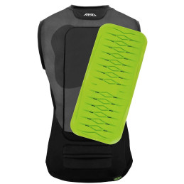 Ochranná vesta REKD Energy Ranger Protective Vest RKD675 | S-XL | BLACK