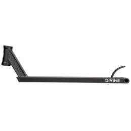 Deska DIVINE Street | 520x165mm | 20.5x6.5" | BLACK