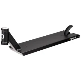 Deska DIVINE Street | 520x165mm | 20.5x6.5" | BLACK