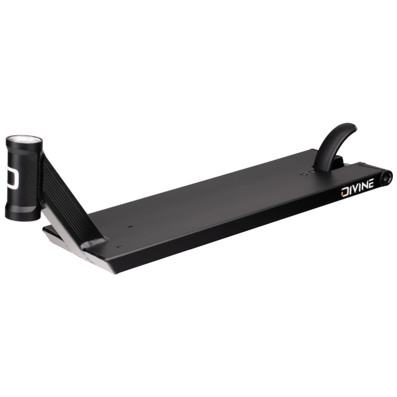 Deska DIVINE Street | 520x165mm | 20.5x6.5" | BLACK