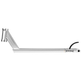 Deska DIVINE Street | 520x165mm | 20.5x6.5" | SILVER