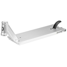 Deska DIVINE Street | 560x165mm | 22x6.5" | SILVER