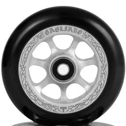 Kolečko TILT Durare Spoked Signature Eden Gagliano 110mm | ABEC 9 | 88A | RAW