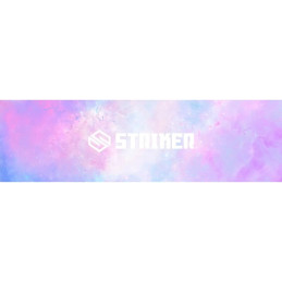 Griptape STRIKER 165x573mm...