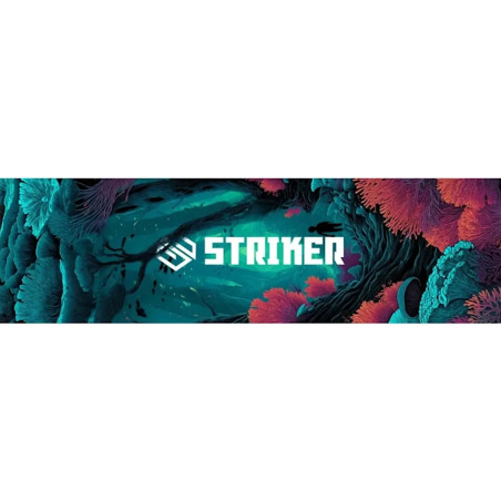 Griptape STRIKER 165x573mm | DEEP REEF CAVE