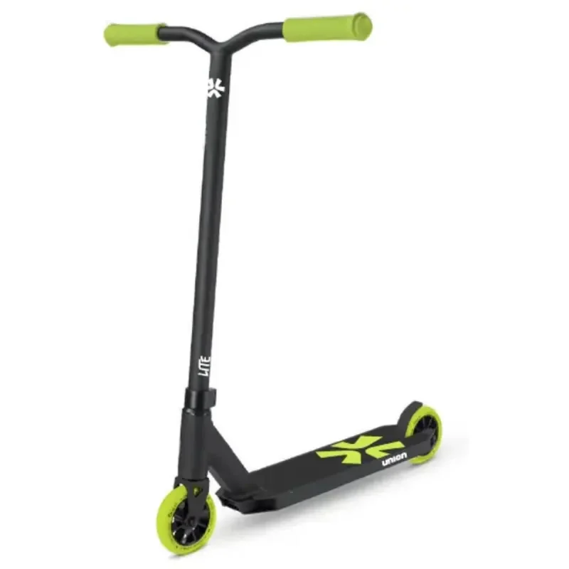 Freestyle koloběžka Union Lite XS | LIME