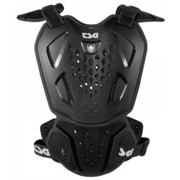 Ochranná vesta TSG Chest Guard Adult | BLACK