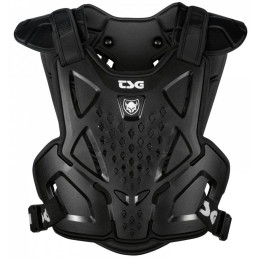 Ochranná vesta TSG Chest Guard Adult | BLACK