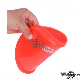Létající talíř AEROBIE SQUIDGIE BLUE | 20cm