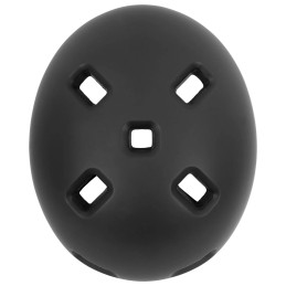 Helma CORTEX Conform Multi Sport | Velikosti S/M/L (46-64CM) | MATTE BLACK