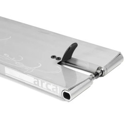 Deska NORTH Arca 6.75" | 572x171mm | 22.5x6.75" | RAW