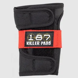 Chrániče kolen, loktů  a zápěstí 187 KILLER PADS Six Pack | CABALLERO