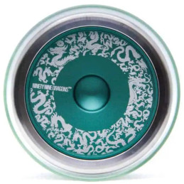 JoJo-YoYo YOYOFACTORY 99...