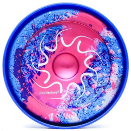 JoJo-YoYo YOYOFACTORY...