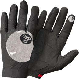 Rękawice EIGHT BALL Stealth...