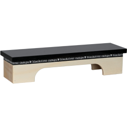 Fingerboard bedna...
