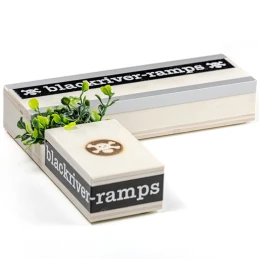 BLACKRIVER fingerboard box...