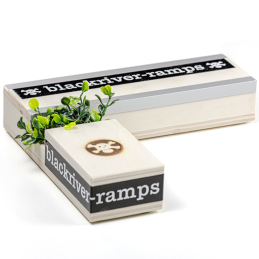 Fingerboard bedna...
