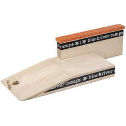 Fingerboard bedna...