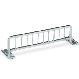 Fingerboard rail BLACKRIVER...