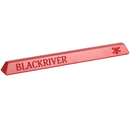 Fingerboard rail BLACKRIVER...