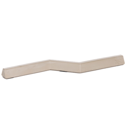 Fingerboard rail BLACKRIVER...