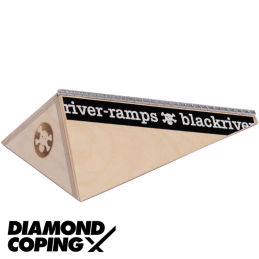 Fingerboard Rampe...
