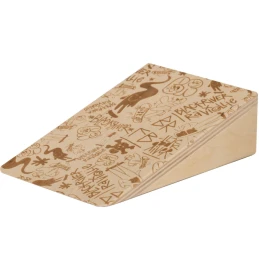 Fingerboard rampa...
