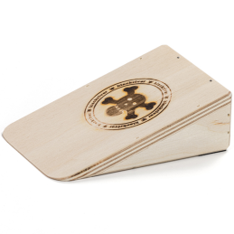 Fingerboard Rampe...