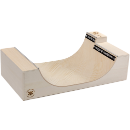 Rampa do fingerboardu...