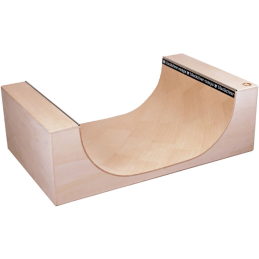 Fingerboard ramp BLACKRIVER...