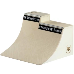 Fingerboard ramp BLACKRIVER...