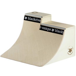 Fingerboard rampa...