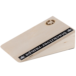 Fingerboard rampa...