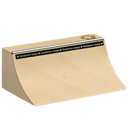 Fingerboard rampa...