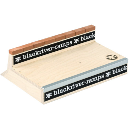 Fingerboard rampa...