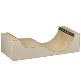 Fingerboard rampa...