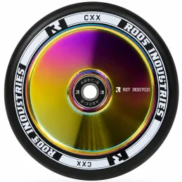 Kolečko ROOT Air  120mm | 88A | ABEC-11 | NEOCHROME