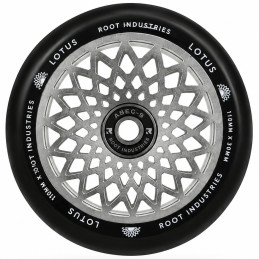 Kolečko ROOT Lotus Wide 24/30x110mm | 88A | ABEC-11 | RAW