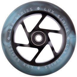Kolečko STRIKER Lux 110mm | 88A | ABEC-9 | BLACK-TEAL
